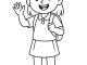 drawings for litle kids