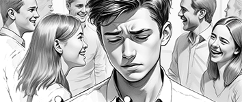 emotions for adultos to color