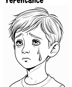 emotions for adultos to color